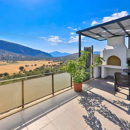 Villa White Grotto 1 Bed For 2 Persons Kaş